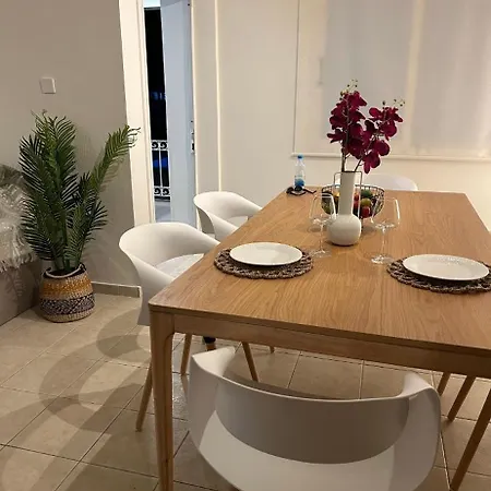 Thaliana Gardens 36 Айя-Напа